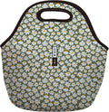 Sok It LunchTote Zippered Bag Insulated Neoprene Caddy by SokIt