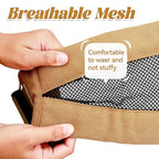 Baby Sling Carrier, Adjustable Non-Ship Hip Seat Toddler Carriers - Image 4