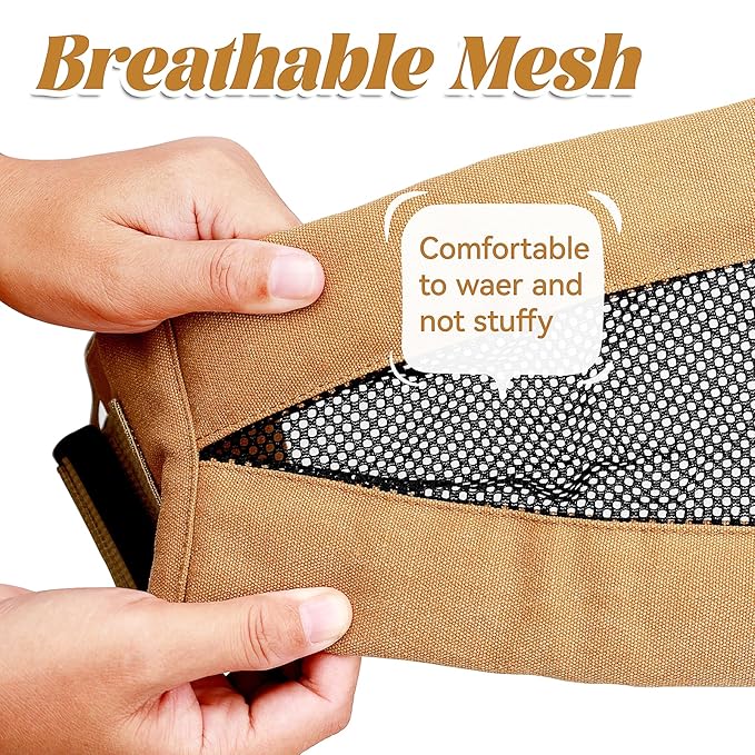 Baby Sling Carrier, Adjustable Non-Ship Hip Seat Toddler Carriers - Image 4