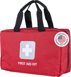 Thrive Home Essentials First Aid Kit by Thrive
