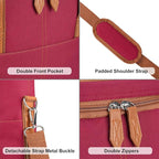 Tirrinia Insulated Wine Gift carrier - Image 7