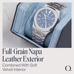 Leather Watch Cases for Men - Image 6
