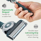 DORCO SLEEK Six Blade Razor System - Image 7