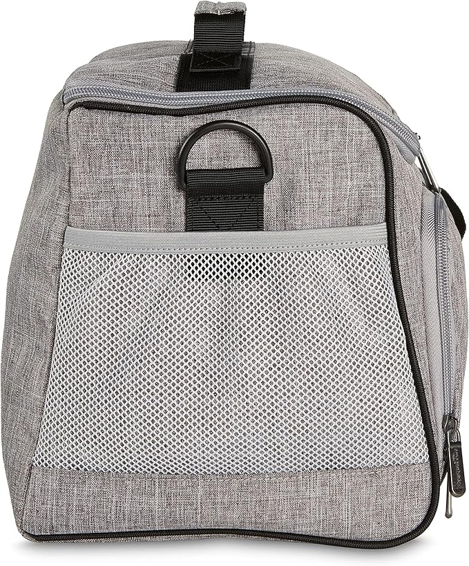 Amazon Basics Soft Insulated Cooler - Image 5