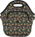 Sok It LunchTote Zippered Bag Insulated Neoprene Caddy by SokIt