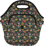 Sok It LunchTote Zippered Bag Insulated Neoprene Caddy by SokIt