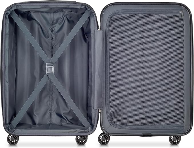 DELSEY PARIS Helium Aero Hardside Expandable Luggage - Image 5