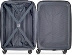DELSEY PARIS Helium Aero Hardside Expandable Luggage - Image 5