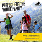 TrailBuddy Trekking Poles - Image 7