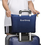EverSnug Travel Blanket and Pillow - Image 4