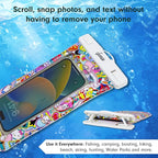 Sonix x Sanrio Waterproof Phone Pouch - Image 9