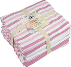 HILLFAIR Cotton Turkish Beach Towels, Quick Dry Lightweight Sand Free Peshtemal - Image 5