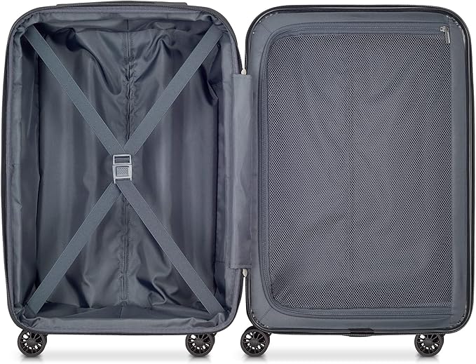 DELSEY PARIS Helium Aero Hardside Expandable Luggage - Image 9