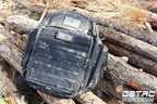 Diaper Bag Backpack for Dad, DBTAC Large Baby Nappy Bag for Men w/Changing Mat - Image 2