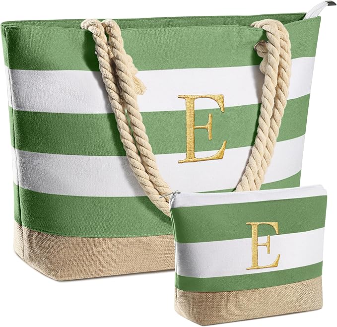 YOOLIFE Beach Bags for Women by YOOLIFE