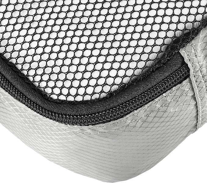 Amazon Basics Slim Packing Cubes - Image 6