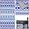 Elite Trend Quick Dry Towel Extra Large 78x35 Inch by EliteTrend%C2%AE