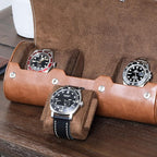 ROTHWELL Watch Roll Travel Case - Image 5