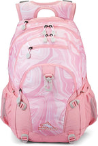 High Sierra Loop Backpack, or Work Bookbag - Image 2