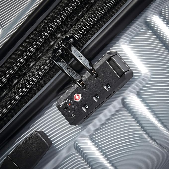 Samsonite Omni 2 Hardside Expandable Luggage - Image 6