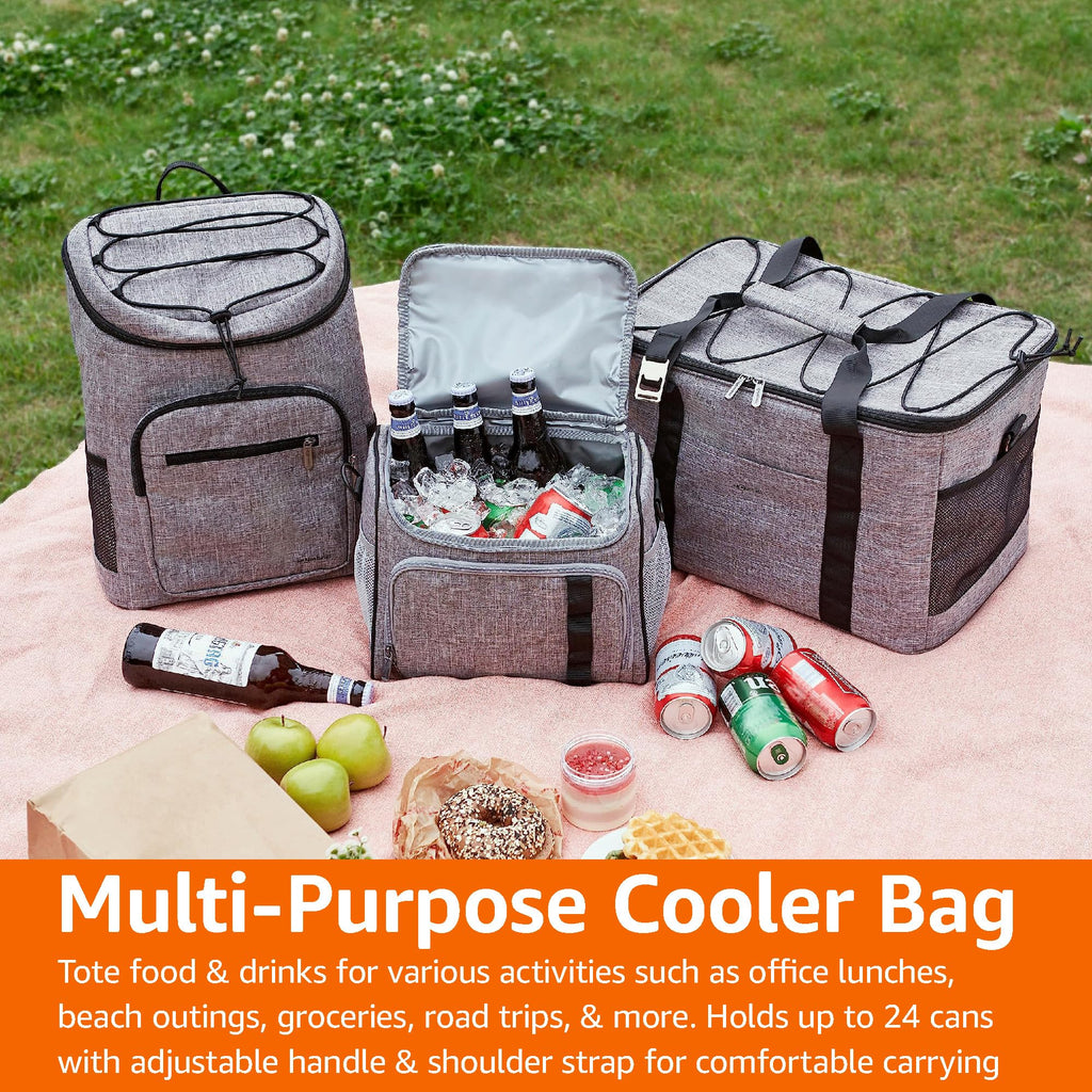 Leakproof Reusable (24 Can)
