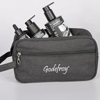 Godefroy Silver Fox Complete Men's Grooming Collection, Beard and Mustache Care - Image 4