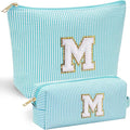 YOOLIFE Cute Travel Makeup Bag by YOOLIFE