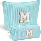 YOOLIFE Cute Travel Makeup Bag by YOOLIFE