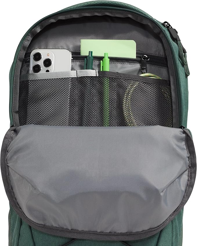 THE NORTH FACE Jester Everyday Laptop Backpack | Commuter Daypack - Image 5