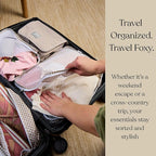 9 Set Packing Cubes - Image 7