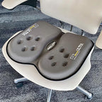 GSeat Ultra Orthopedic Gel and Foam Seat Cushion – - Image 2
