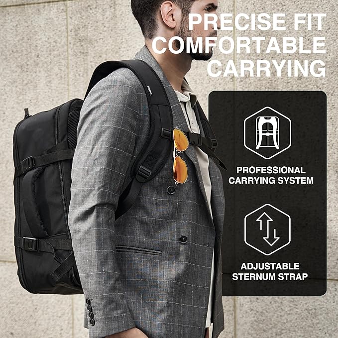 TSA-Friendly Travel Backpack - Image 6