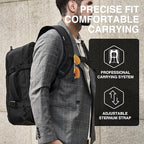 TSA-Friendly Travel Backpack - Image 6