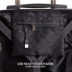 SwissGear 7272 Energie Expandable Hardside Luggage - Image 8