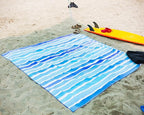 Quick Dry Towel Extra Extra Large 72x72 Inch - Image 7