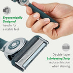 DORCO SLEEK Six Blade Razor System - Image 7