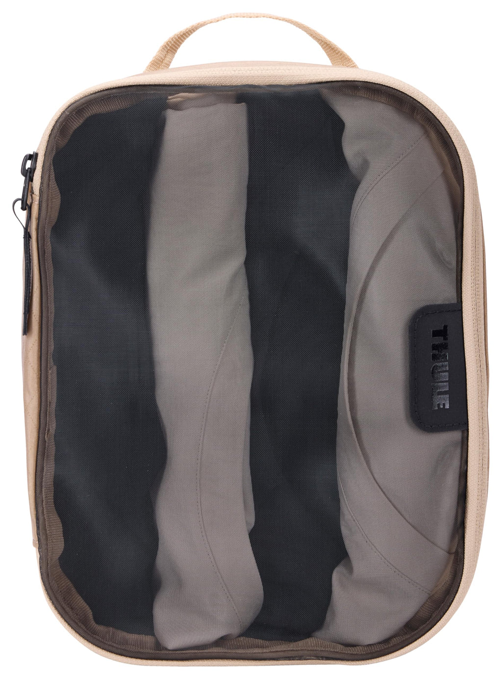 Packing Cube Size Small (Small / Single / GENTLE BEIGE)