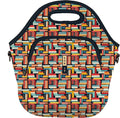 Sok It LunchTote Zippered Bag Insulated Neoprene Caddy by SokIt