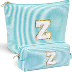 YOOLIFE Makeup Bag for Women by YOOLIFE