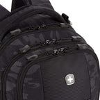SwissGear Cecil 5505 Laptop Backpack - Image 7