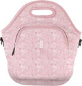 Sok It LunchTote Zippered Bag Insulated Neoprene Caddy by SokIt