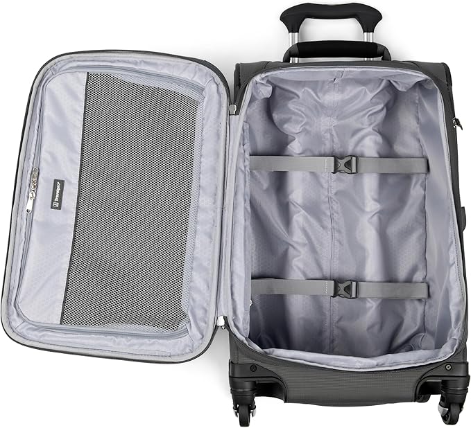 Travelpro Maxlite 5 Softside Expandable Luggage - Image 6