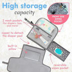 Kopi Baby Portable Diaper Changing Pad - Image 2