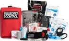 Scherber Public Access Bleeding Control Kit | Trauma Equipment, First Aid by Scherber