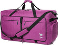 Bago Large Foldable Duffel Bags by BagoTravelBags