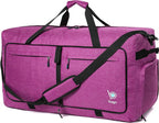 Bago Big XXL Foldable Duffel Bags by BagoTravelBags