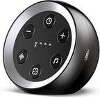 White Noise Machine Calming Sleep Sound Machine by SoundMe