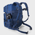 LHI Military Tactical Backpack for Men and Women 45L Army 3 Days Assault Pack - Image 3