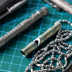 TACRAY Emergency Whistle Survival Loud, Perfect Loud Whistle - Image 8
