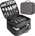 MATEIN Cord Organizer Case by MATEIN